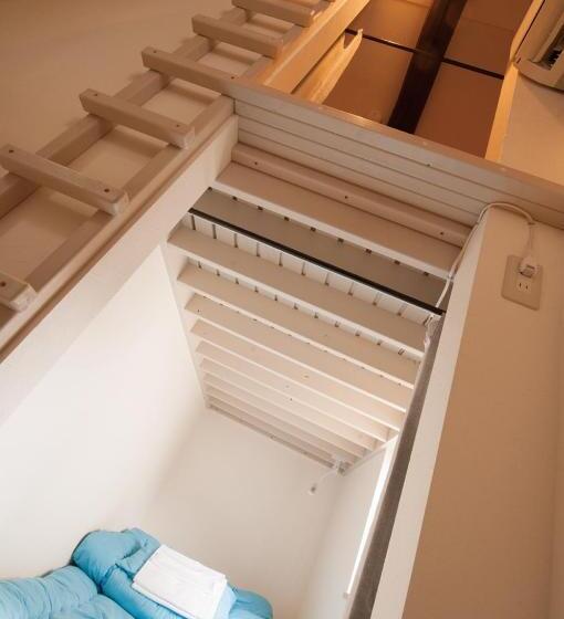 Pensjonat Cyclo No Ie