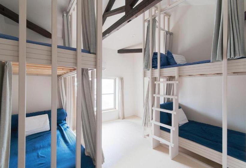 Pensjonat Cyclo No Ie