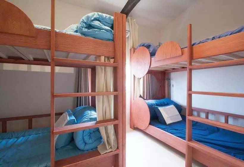 Majatalo Cyclo No Ie