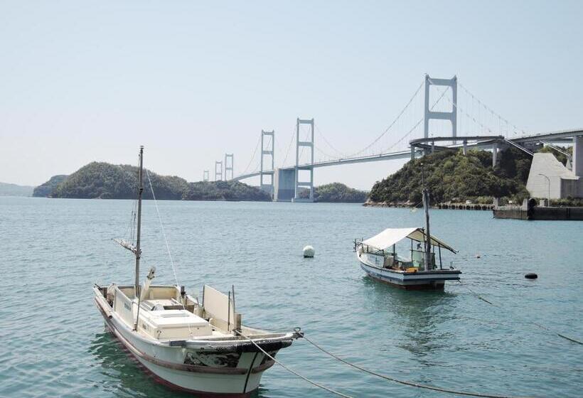 Pensjonat Cyclo No Ie