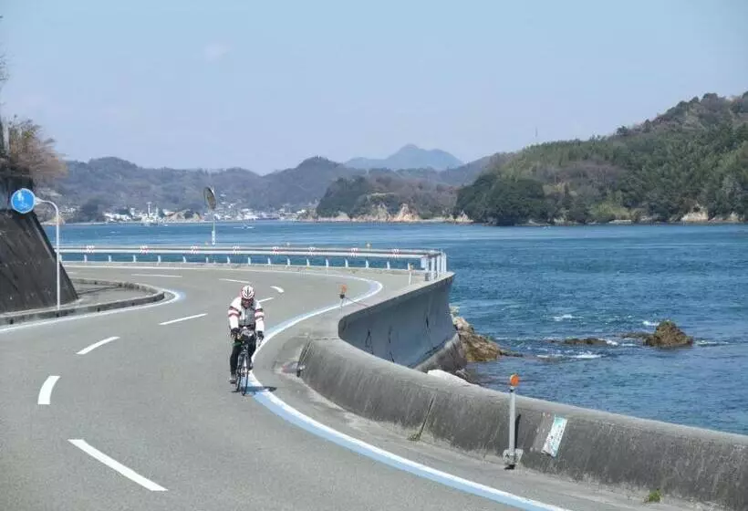 Majatalo Cyclo No Ie