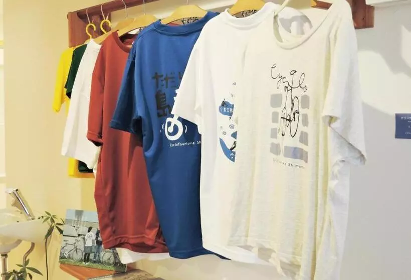 Majatalo Cyclo No Ie