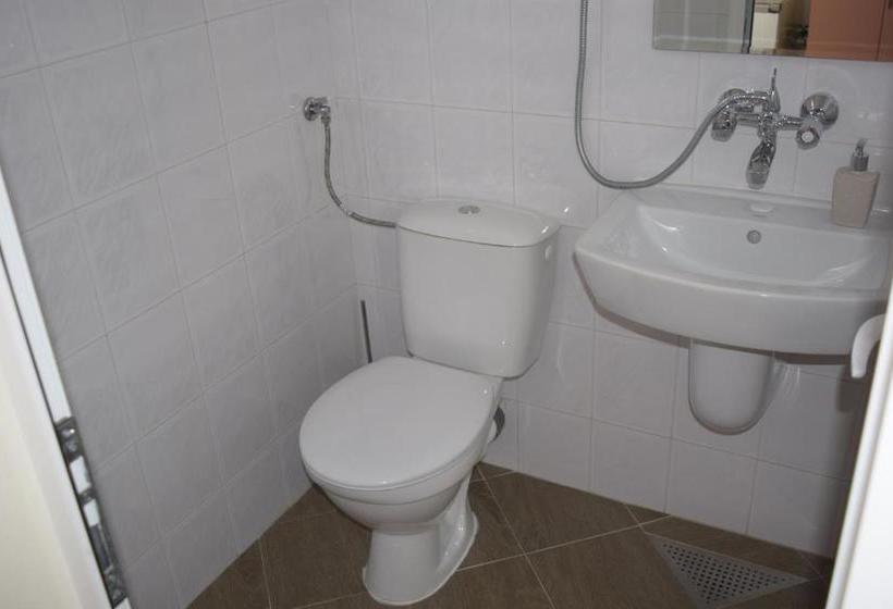 پانسیون Guest House Gloria