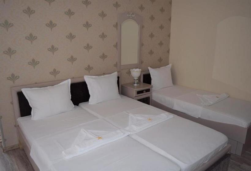 پانسیون Guest House Gloria