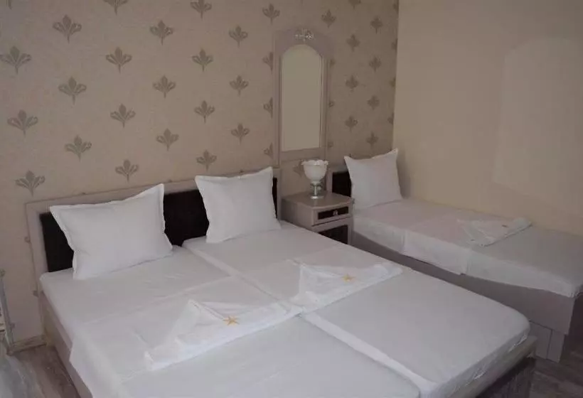 پانسیون Guest House Gloria