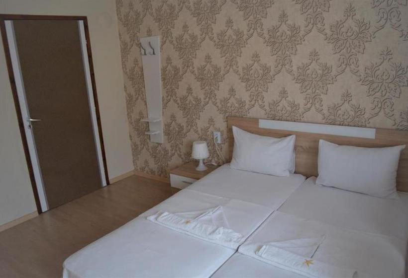 پانسیون Guest House Gloria