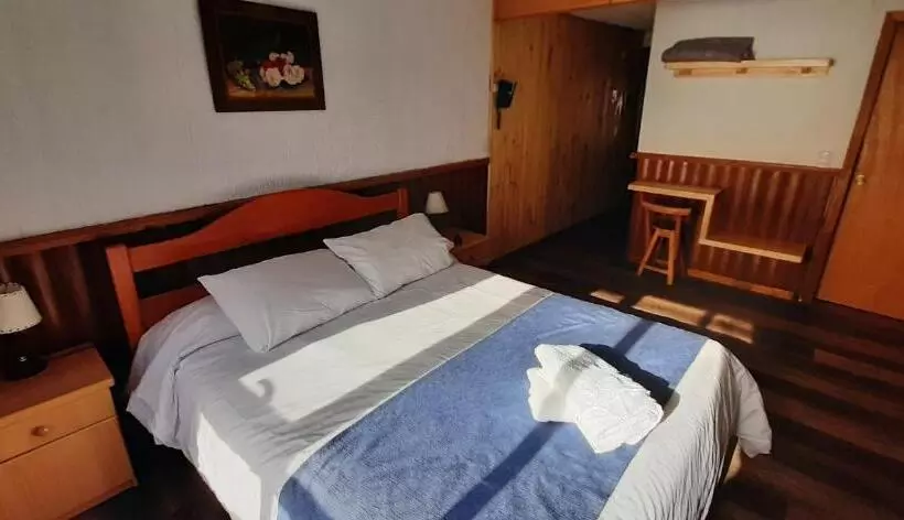 Majatalo Hostal Vista Al Mar Hct