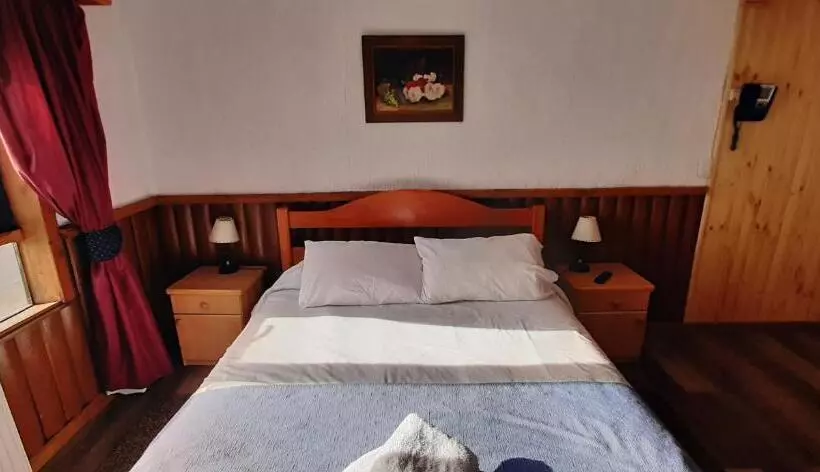 Majatalo Hostal Vista Al Mar Hct