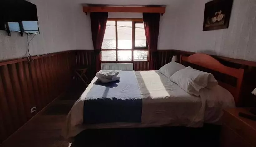 Majatalo Hostal Vista Al Mar Hct