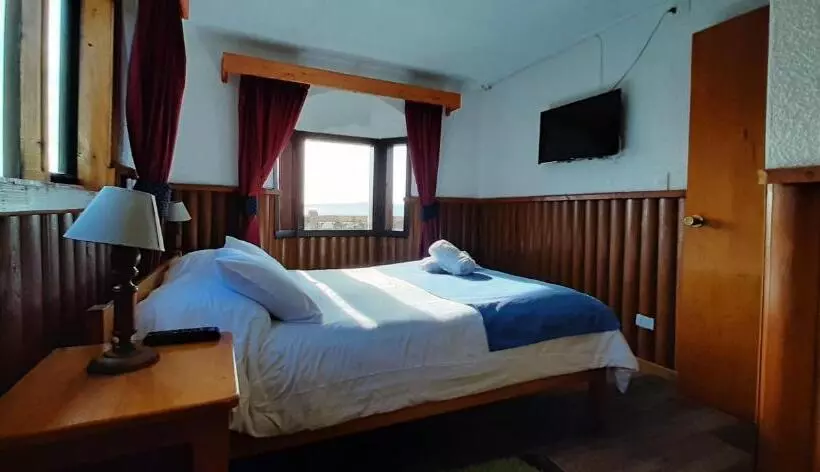 Majatalo Hostal Vista Al Mar Hct