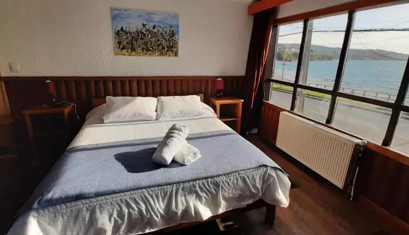 Majatalo Hostal Vista Al Mar Hct