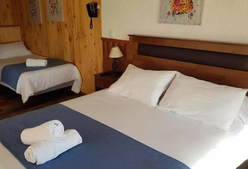 Majatalo Hostal Vista Al Mar Hct