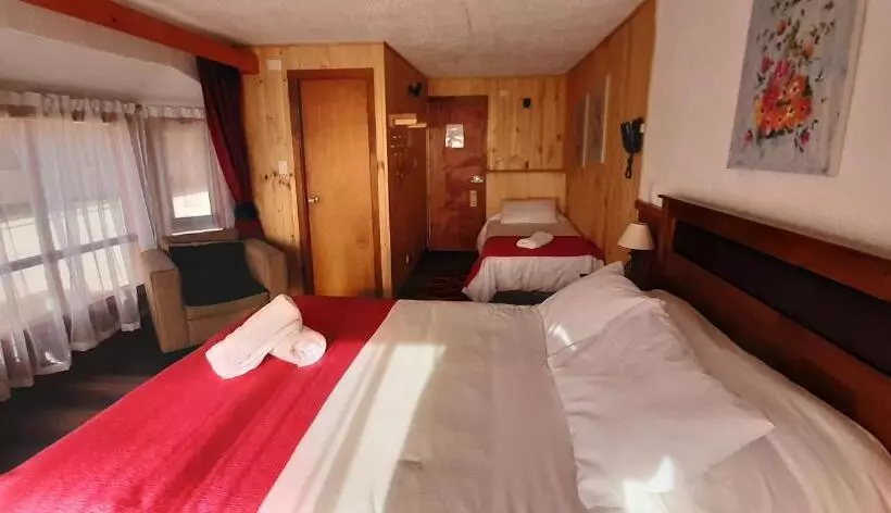 Majatalo Hostal Vista Al Mar Hct