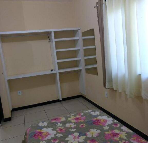 פנסיון Ibiapaba