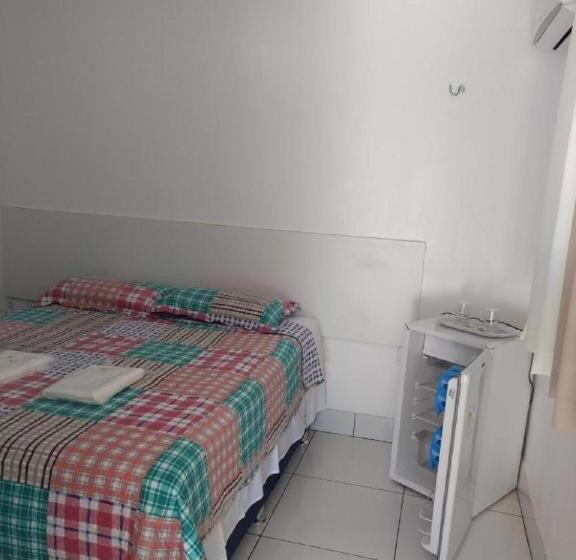 פנסיון Ibiapaba