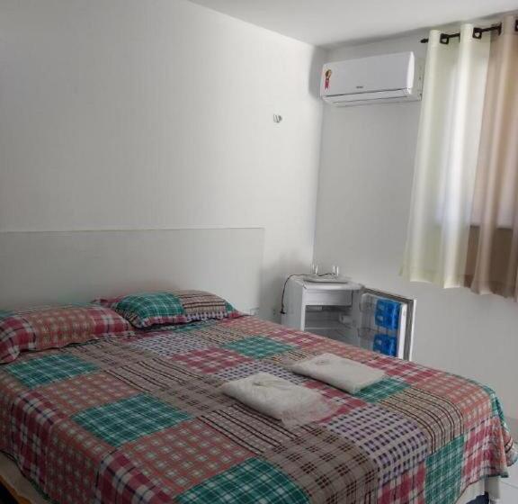 פנסיון Ibiapaba