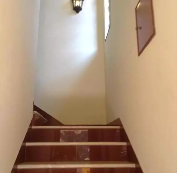 پانسیون Minria Guest House