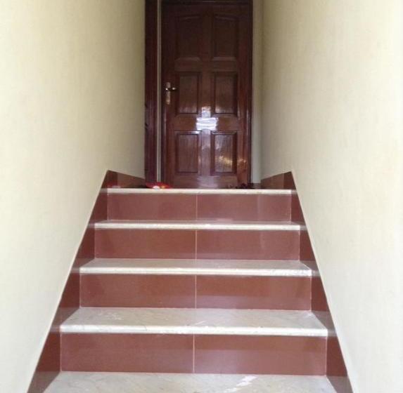 Pensão Minria Guest House