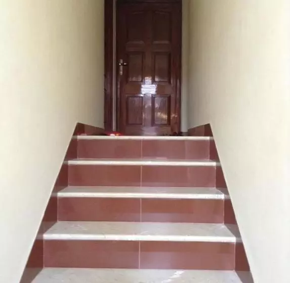 پانسیون Minria Guest House