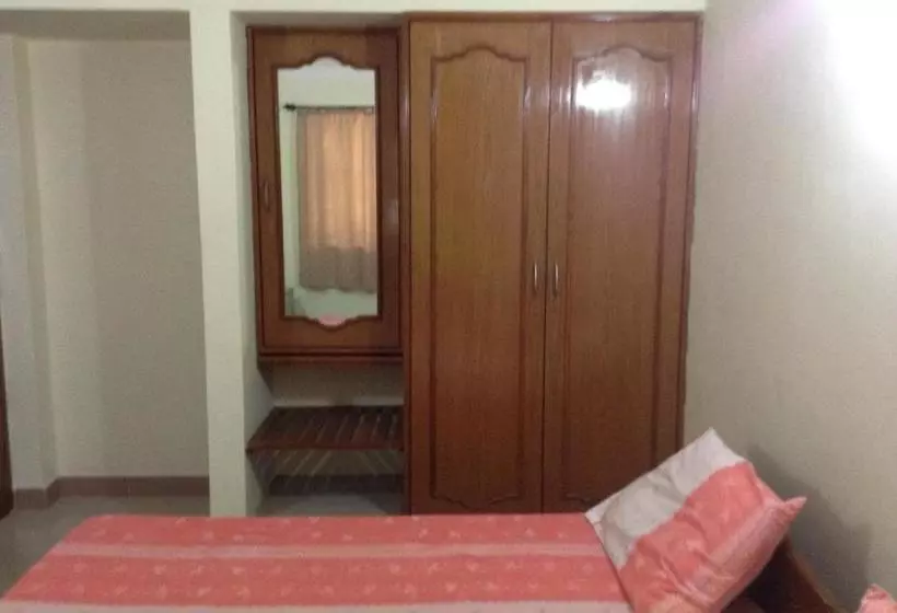 پانسیون Minria Guest House