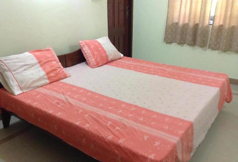 Pensão Minria Guest House