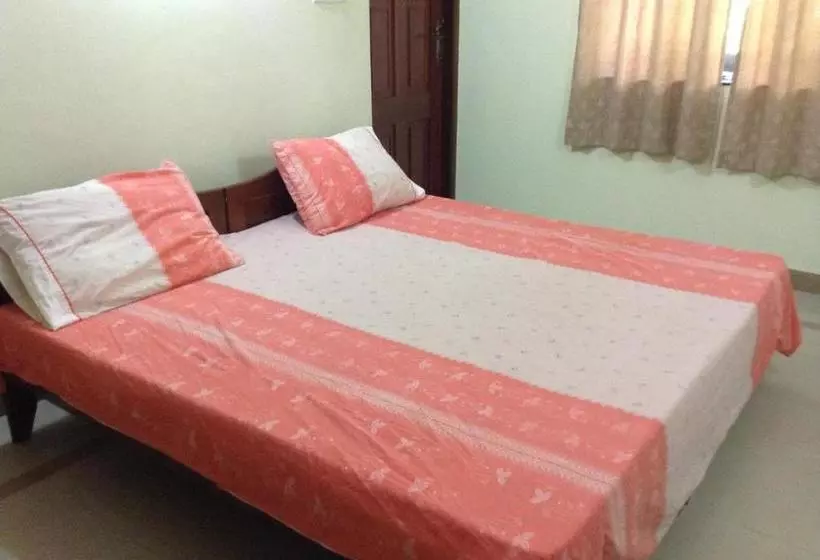پانسیون Minria Guest House