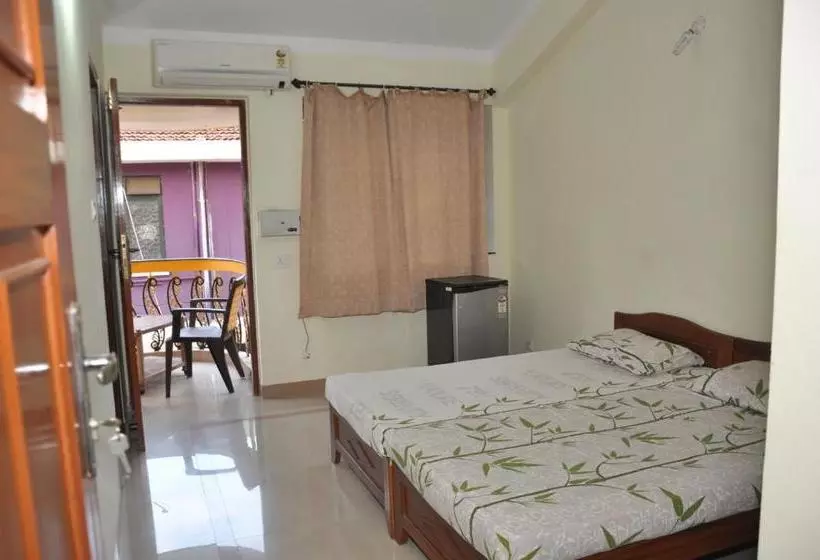 پانسیون Minria Guest House