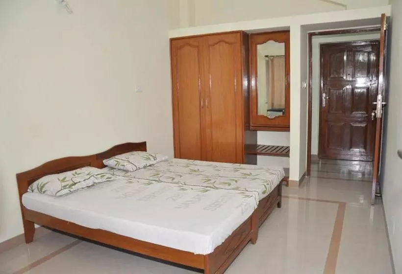 پانسیون Minria Guest House