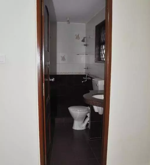 پانسیون Minria Guest House