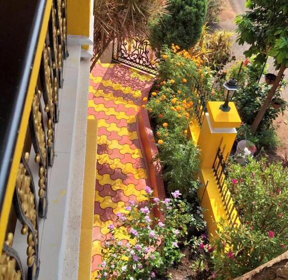 Pensão Minria Guest House