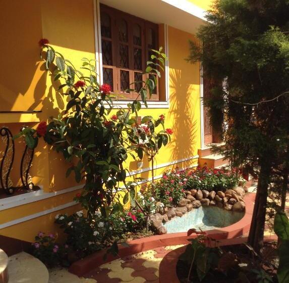 Pensão Minria Guest House