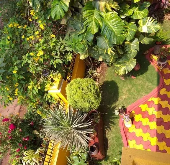 پانسیون Minria Guest House