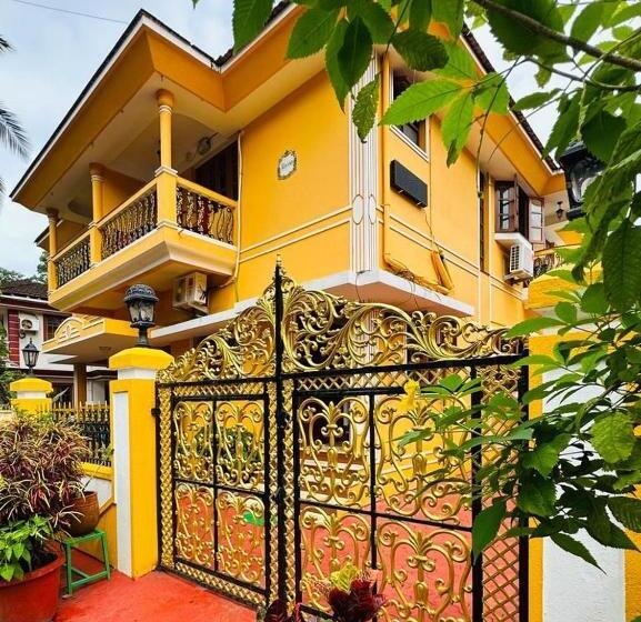 Pensão Minria Guest House