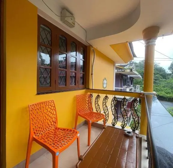 ペンション Minria Guest House