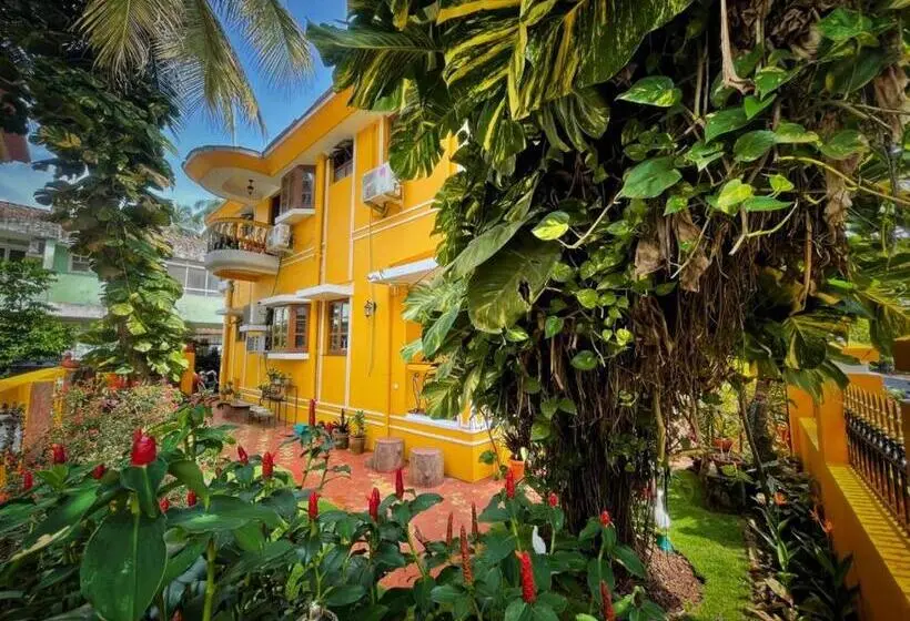 ペンション Minria Guest House