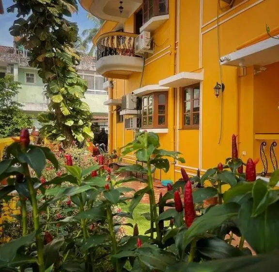 ペンション Minria Guest House