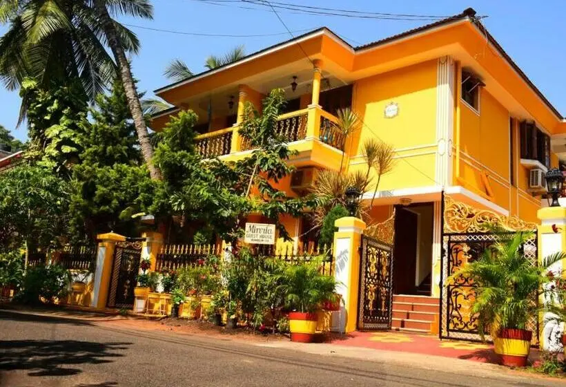 ペンション Minria Guest House