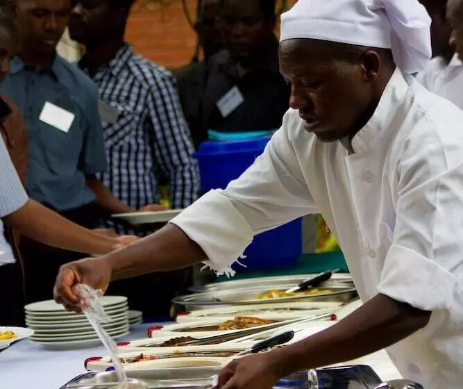 پانسیون Nelly S Guesthouse