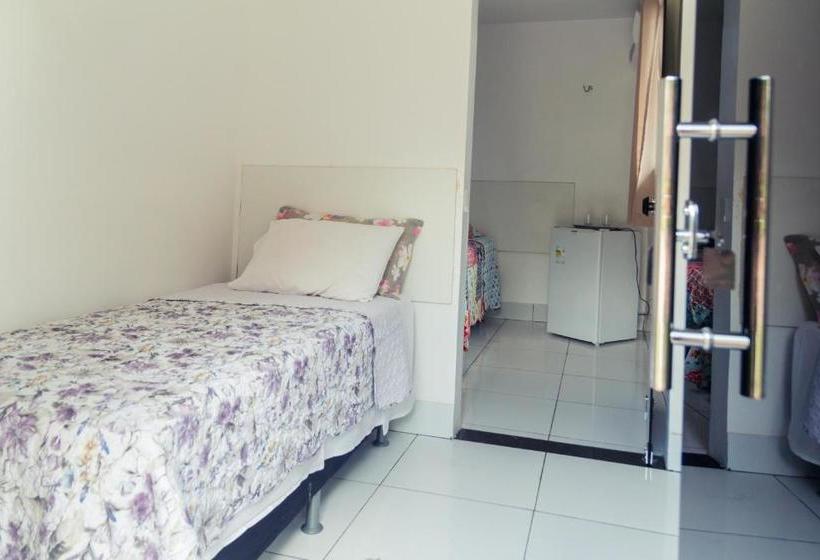 פנסיון Ibiapaba