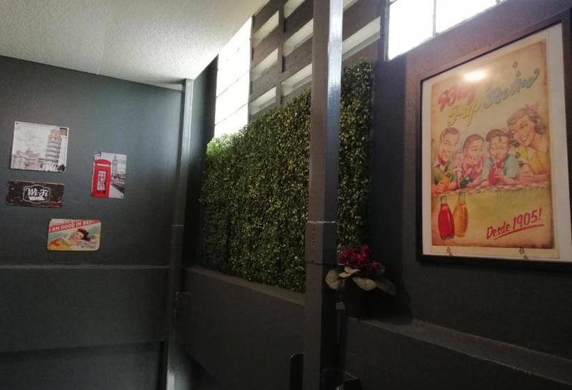 פנסיון Rinradee Place