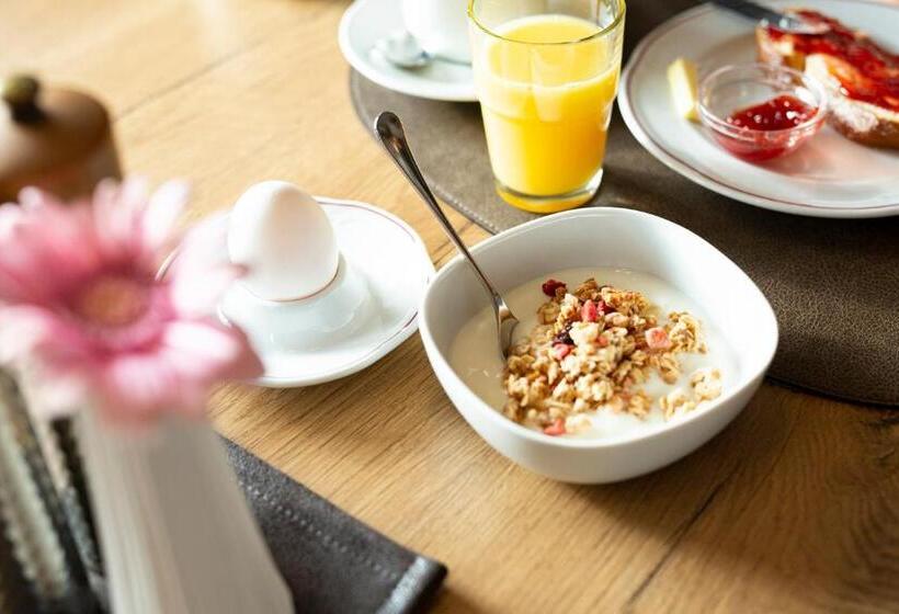 Apart Pension Bergland