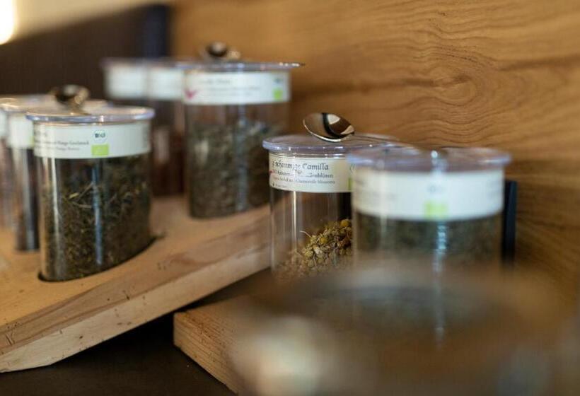 Apart Pension Bergland