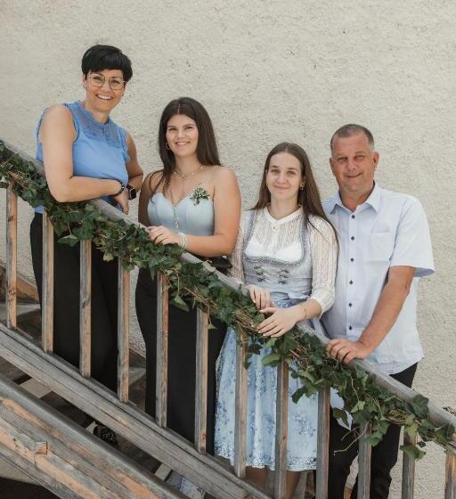 Apart Pension Bergland