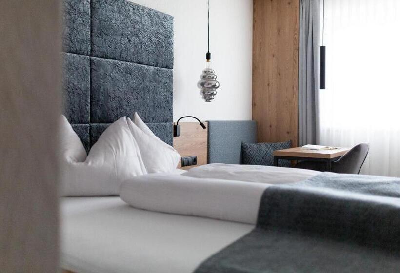 Apart Pension Bergland