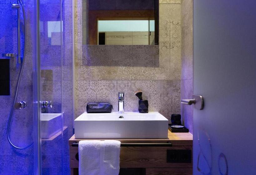 Apart Pension Bergland