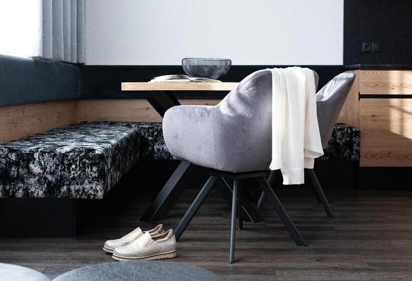 Apart Pension Bergland