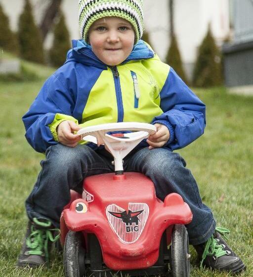 Apart Pension Bergland