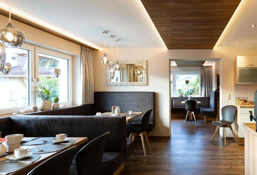 Apart Pension Bergland