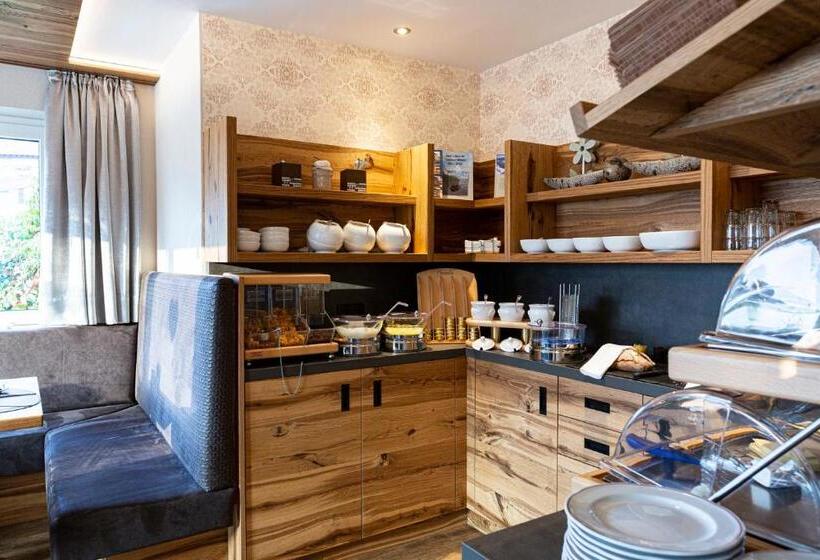 Apart Pension Bergland