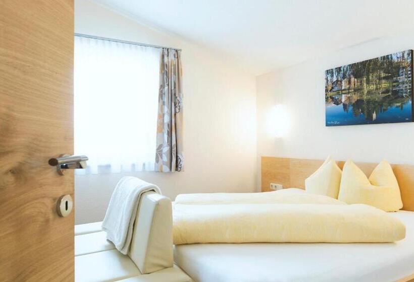 Apart Pension Bergland